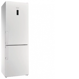 Холодильник Hotpoint-Ariston HFP 6180 W Холодильник Hotpoint-Ariston HFP 6180 W