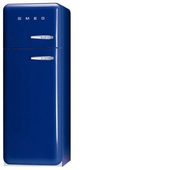 Холодильник SMEG fab30lbl1 Холодильник SMEG fab30lbl1