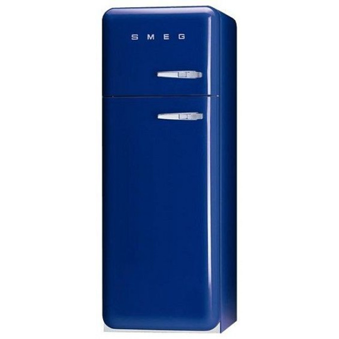 Холодильник SMEG fab30lbl1 Холодильник SMEG fab30lbl1