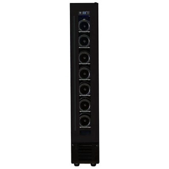 Винный шкаф CELLAR PRIVATE CP007B Винный шкаф CELLAR PRIVATE CP007B
