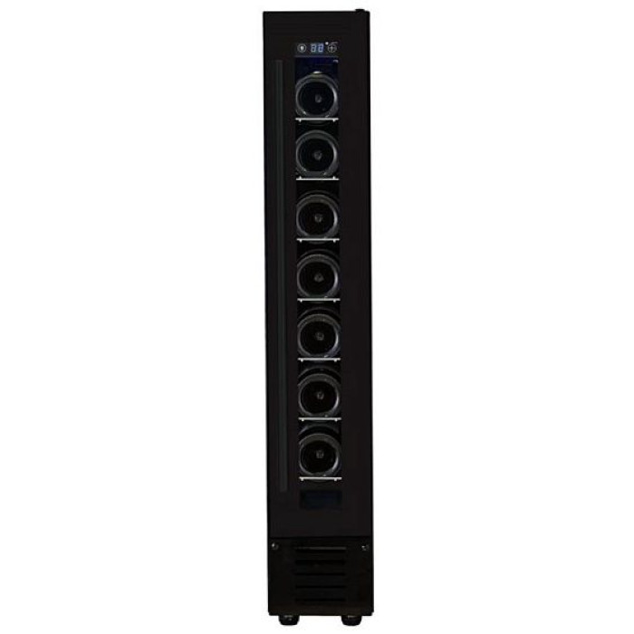Винный шкаф CELLAR PRIVATE CP007B Винный шкаф CELLAR PRIVATE CP007B