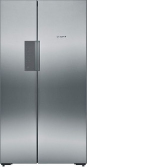 Холодильник side-by-side BOSCH kan92vi25r