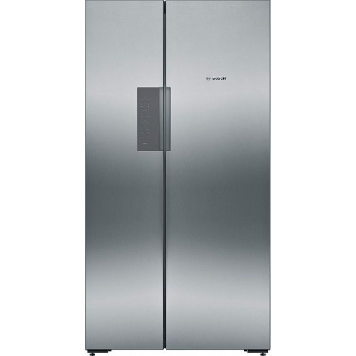 Холодильник side-by-side BOSCH kan92vi25r Холодильник side-by-side BOSCH kan92vi25r
