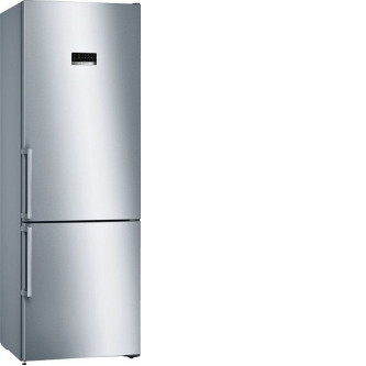 Холодильник Bosch KGN49XI2OR