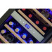 Винный шкаф COLDVINE C24-KSF2 Винный шкаф COLDVINE C24-KSF2