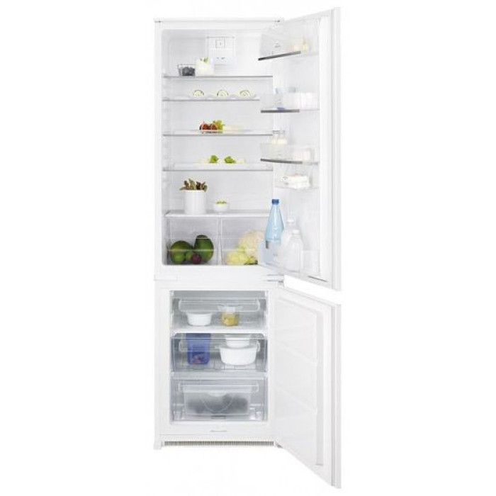 Холодильник встраиваемый ELECTROLUX enn 2914 cow Холодильник встраиваемый ELECTROLUX enn 2914 cow