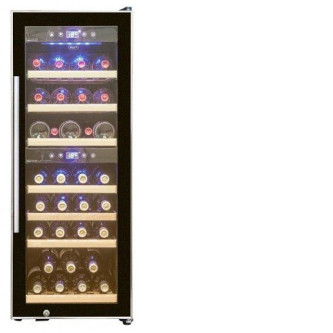 Винный шкаф COLDVINE C50-KBF2 Винный шкаф COLDVINE C50-KBF2
