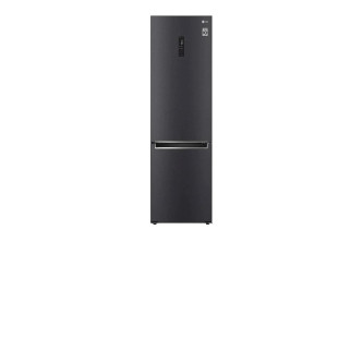 Холодильник LG GA-B509SBUM