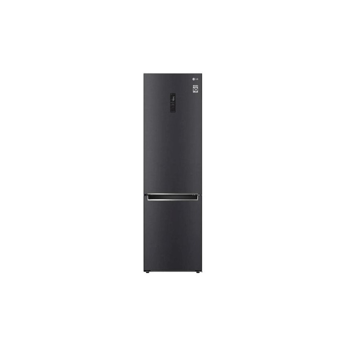 Холодильник LG GA-B509SBUM