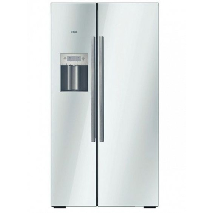 Холодильник BOSCH KAD62S20 Холодильник BOSCH KAD62S20