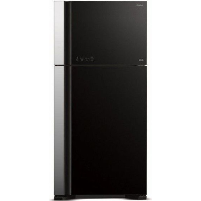 Холодильник HITACHI r-vg662 pu3 gbk Холодильник HITACHI r-vg662 pu3 gbk