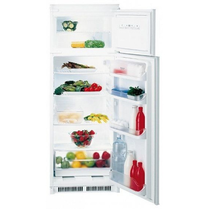 Холодильник HOTPOINT-ARISTON bd 2422 Холодильник HOTPOINT-ARISTON bd 2422