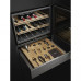 Винный шкаф SMEG CVI318X Винный шкаф SMEG CVI318X