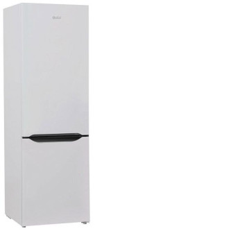 Холодильник Artel HD 430 RWENS стальной