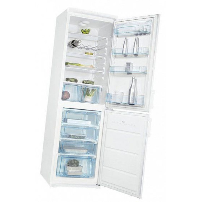 Холодильник ELECTROLUX erb 37090 w Холодильник ELECTROLUX erb 37090 w