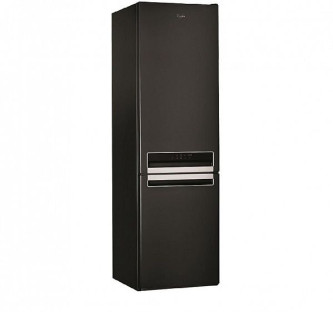 Холодильник WHIRLPOOL BSNF 9432 K Холодильник WHIRLPOOL BSNF 9432 K