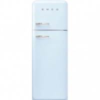 Холодильник SMEG FAB30RPB3 Холодильник SMEG FAB30RPB3