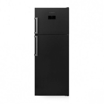 Холодильник Scandilux TMN 478 EZ D/X Dark Inox Холодильник Scandilux TMN 478 EZ D/X Dark Inox