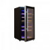 Винный шкаф COLDVINE C24-KBF2 Винный шкаф COLDVINE C24-KBF2