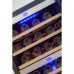 Винный шкаф COLDVINE C66-KSF2 Винный шкаф COLDVINE C66-KSF2