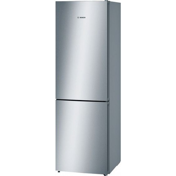 Холодильник Bosch KGN36KL35 серебристый Холодильник Bosch KGN36KL35 серебристый