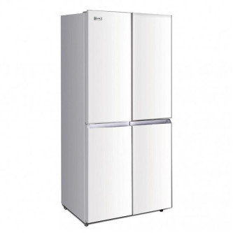 Холодильник ASCOLI ACDW415
