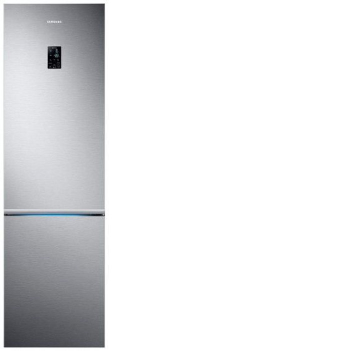 Холодильник Samsung RB 37 K 6221 S 4
