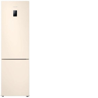 Холодильник SAMSUNG RB37A5290EL/WT