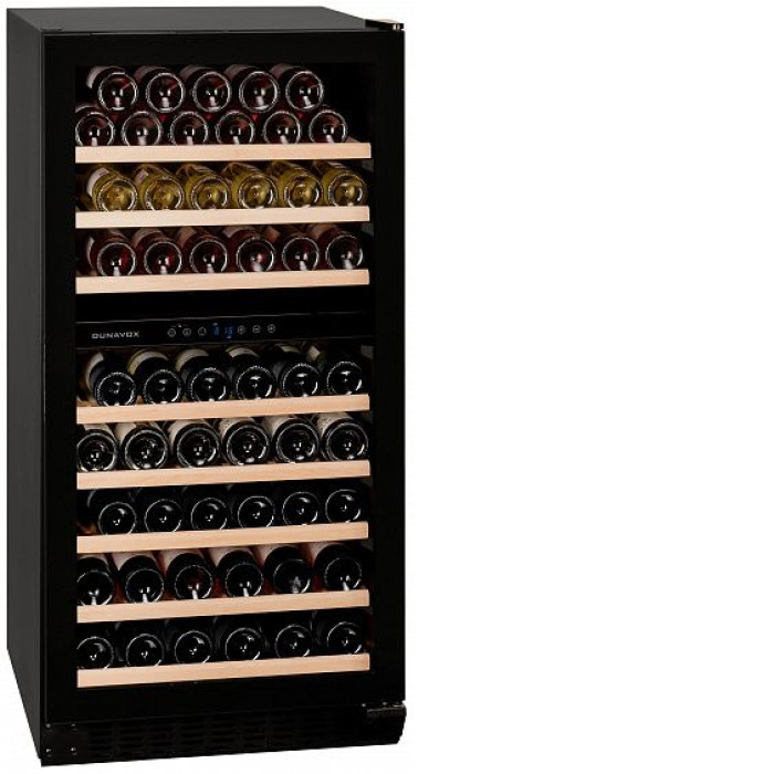 Винный шкаф DUNAVOX exclusive dx-94.270dbk Винный шкаф DUNAVOX exclusive dx-94.270dbk