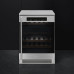 Винный шкаф SMEG CVF338X Винный шкаф SMEG CVF338X