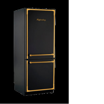 Холодильник KUPPERSBERG nrs 1857 ant bronze