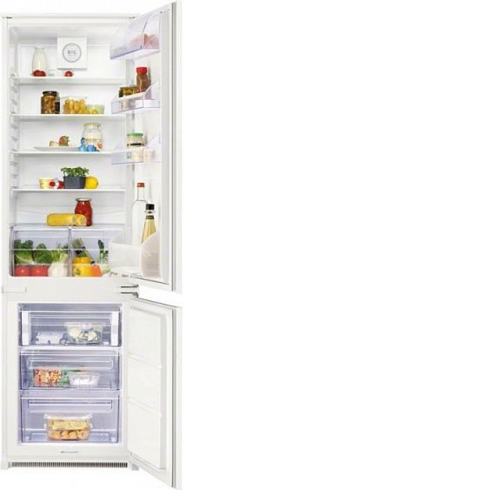 Холодильник встраиваемый ZANUSSI zbb 29445 sa Холодильник встраиваемый ZANUSSI zbb 29445 sa