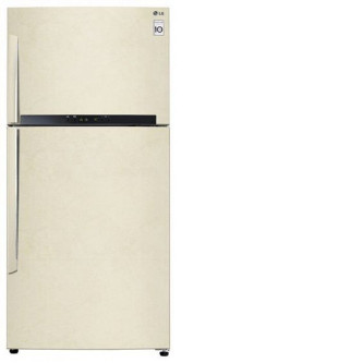 Холодильник LG GC-M502HEHL