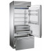 Холодильник SMEG RF396LSIX Холодильник SMEG RF396LSIX