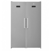 Холодильник JACKY'S JLF FI1860 (JL FI1860+JF FI1860) Холодильник JACKY'S JLF FI1860 (JL FI1860+JF FI1860)