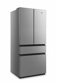 Холодильник GORENJE NRM8181UX