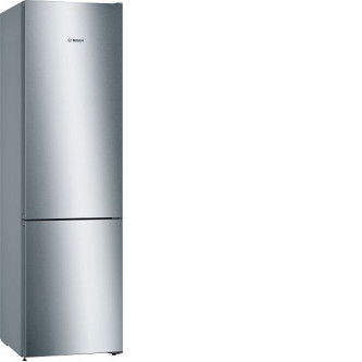 Холодильник Bosch KGN39VI35 нержавеющая сталь Холодильник Bosch KGN39VI35 нержавеющая сталь