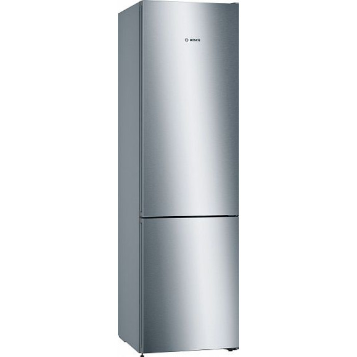 Холодильник Bosch KGN39VI35 нержавеющая сталь Холодильник Bosch KGN39VI35 нержавеющая сталь