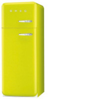 Холодильник SMEG fab30lve1
