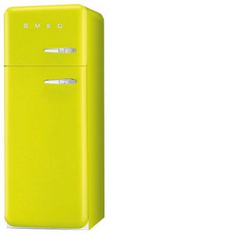Холодильник SMEG fab30lve1 Холодильник SMEG fab30lve1