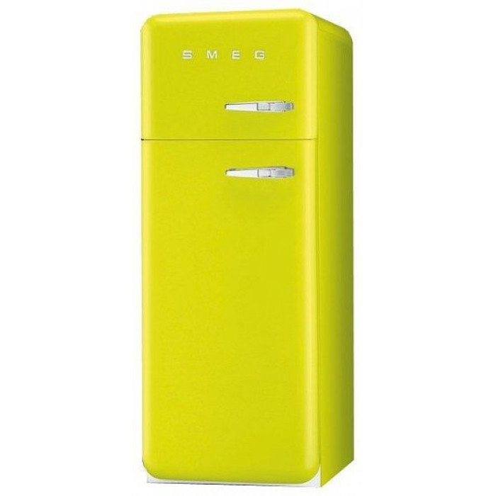 Холодильник SMEG fab30lve1 Холодильник SMEG fab30lve1