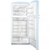 Холодильник Smeg FAB50RPB Холодильник Smeg FAB50RPB