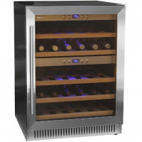 Винный шкаф WINE CRAFT SC-40BZ Grand Cru (под столешницу) Винный шкаф WINE CRAFT SC-40BZ Grand Cru (под столешницу)
