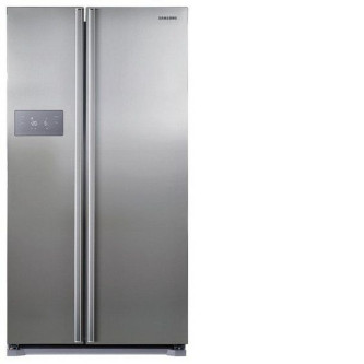 Холодильник SAMSUNG RS-7527THCSP