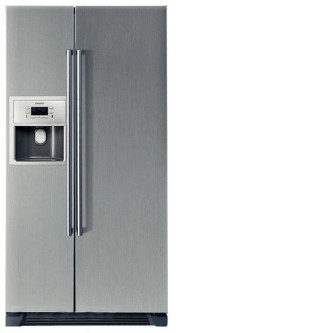 Холодильник side-by-side SIEMENS ka 58na75