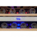 Винный шкаф COLDVINE C66-KSF2 Винный шкаф COLDVINE C66-KSF2