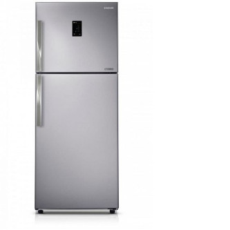 Холодильник Samsung RT35FDJCDSA серебристый Холодильник Samsung RT35FDJCDSA серебристый