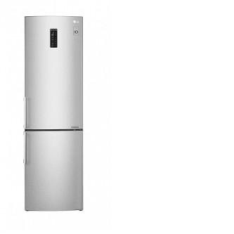 Холодильник LG GA-B499YAQZ Холодильник LG GA-B499YAQZ