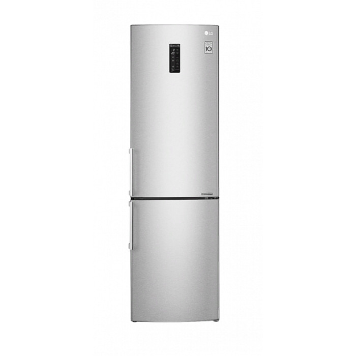 Холодильник LG GA-B499YAQZ