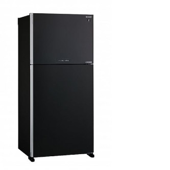 Холодильник Sharp SJ-XG60PMBK Холодильник Sharp SJ-XG60PMBK